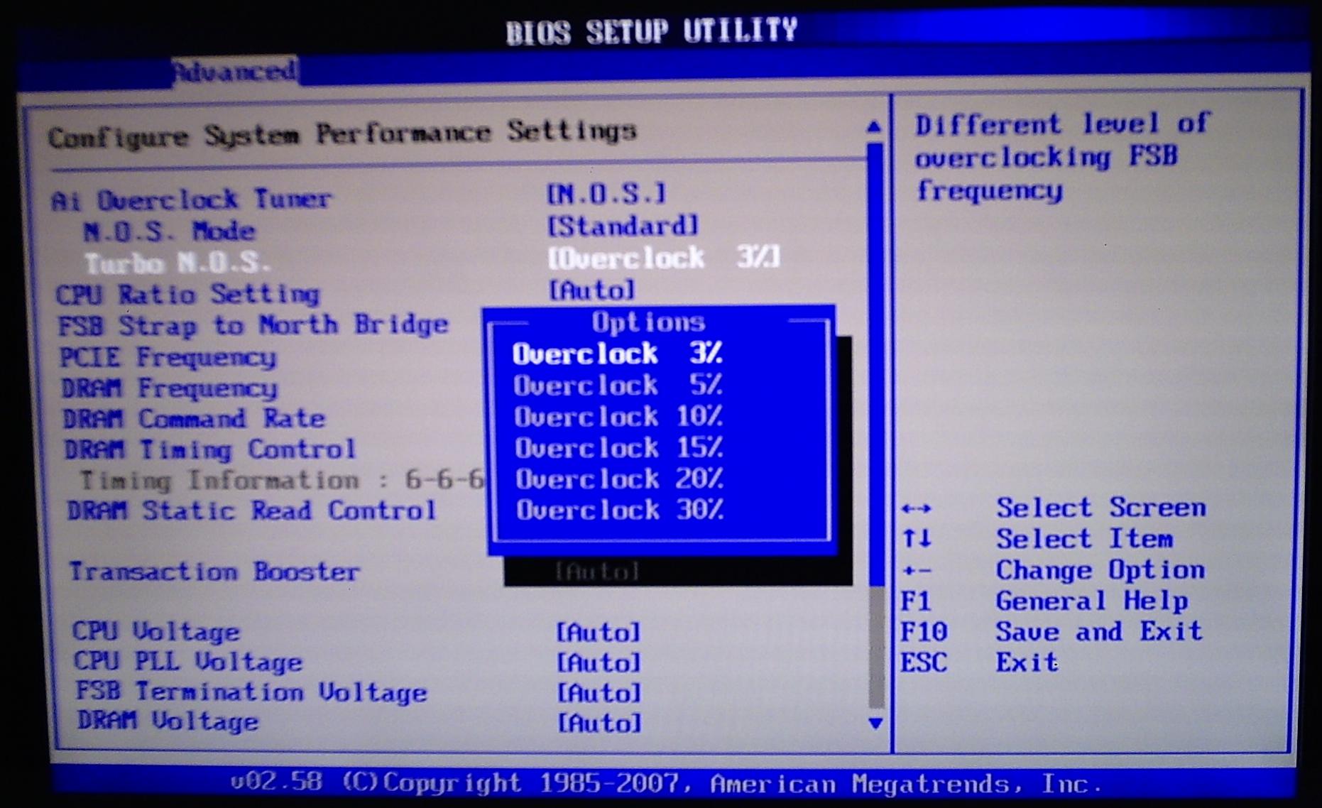 Asus p5k vm bios прошивка