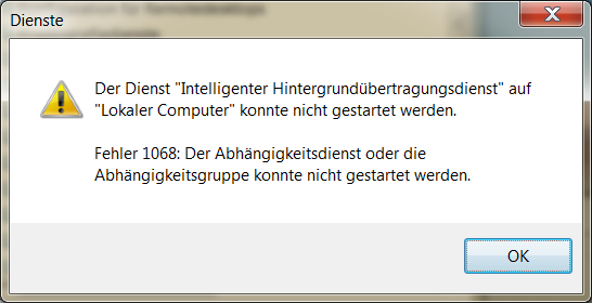 Windows 8 Beendet Update Nichtsdestotrotz