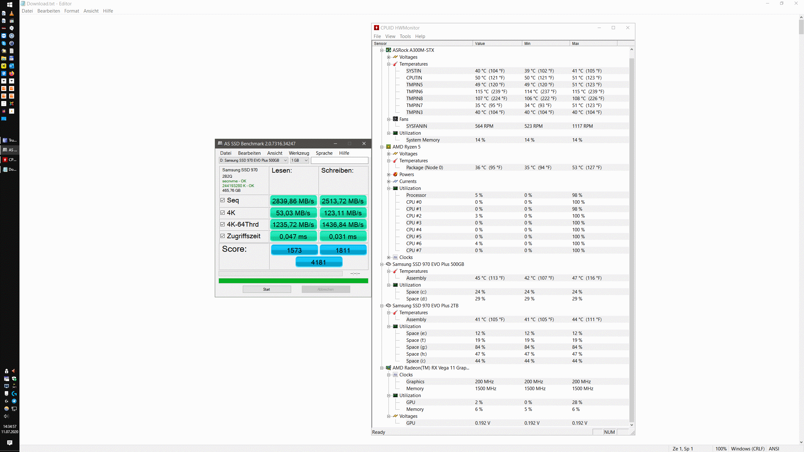 001 - Samsung - SSD 970 EVO Plus 500GB, M.2 (MZ-V7S500BW).gif