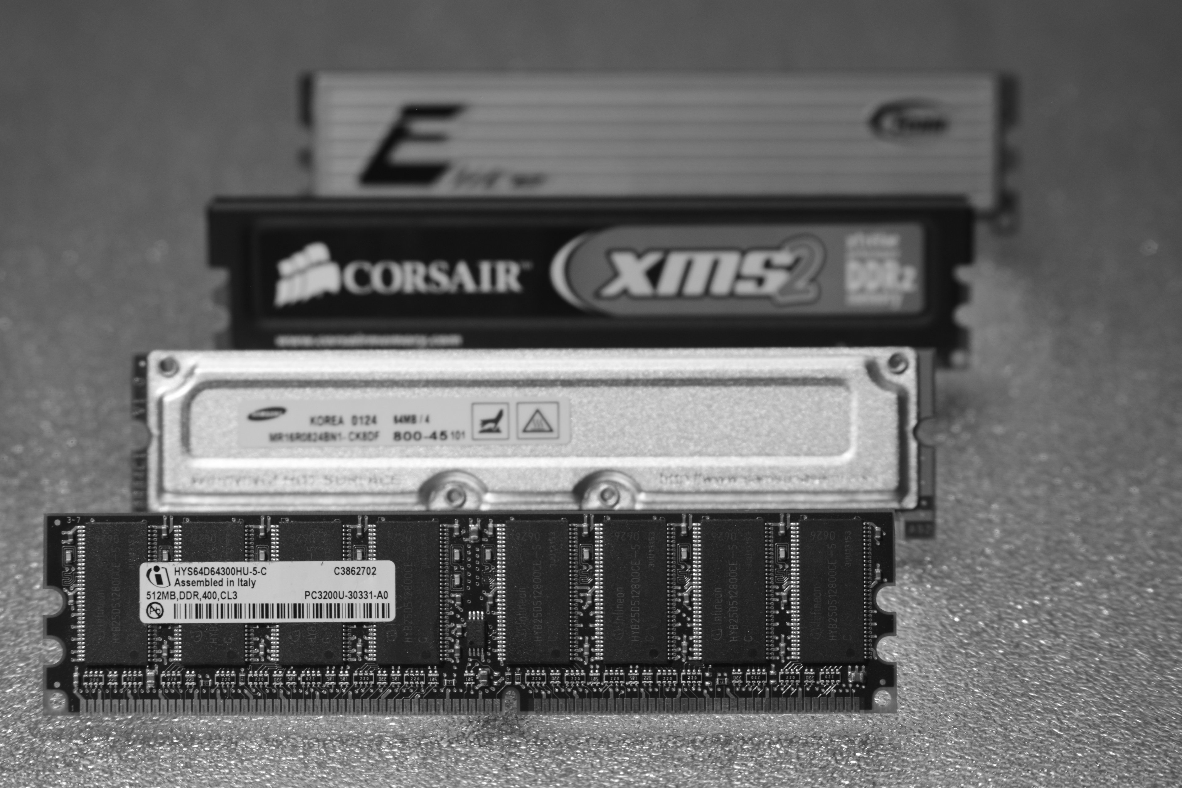 002 RAM DDR RD DDR1 DDR2 (3).JPG