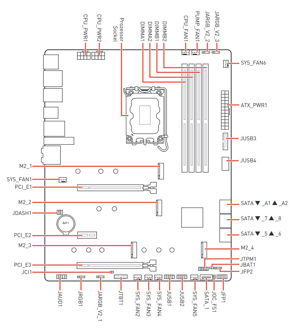 Arctic Liquid Freezer II 360 A-RGB im Test - ComputerBase