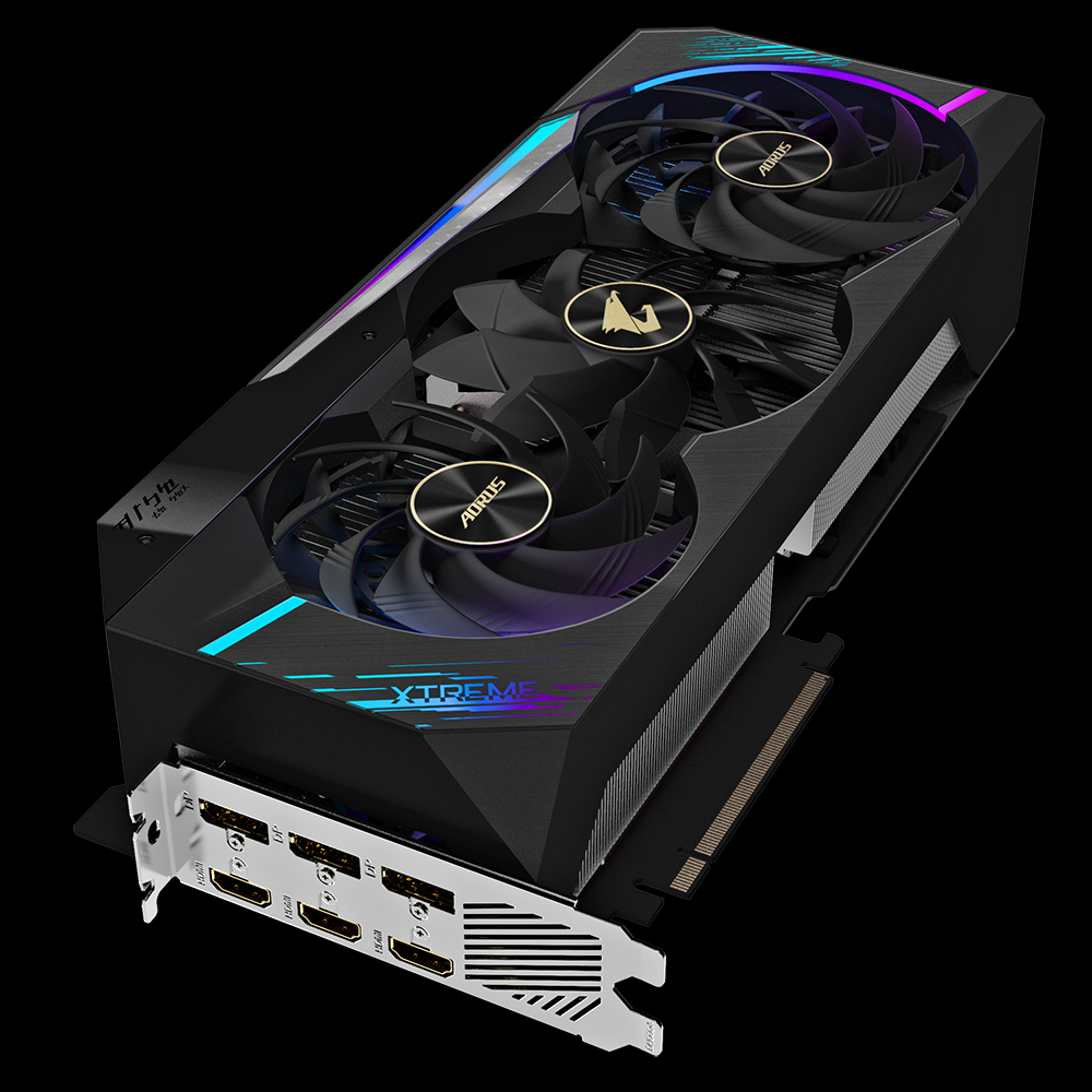 Rtx 3090 xtreme. RTX 3080 Gigabyte.