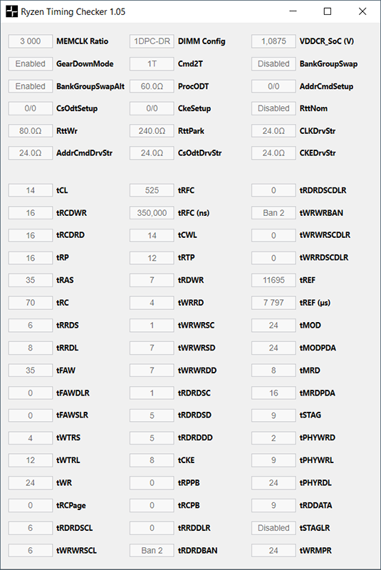 2018-12-06-Ryzen Timing Checker 1.05.png