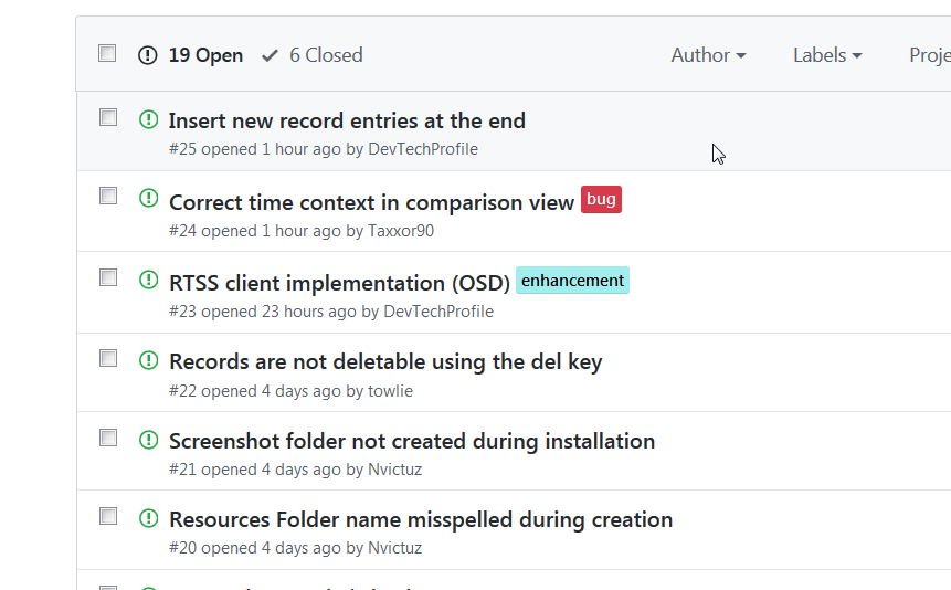 2019-11-05 16_17_49-Issues · DevTechProfile_CapFrameX.png