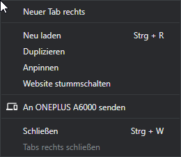 Google Chrome Tabs Wiederherstellen Computerbase Forum