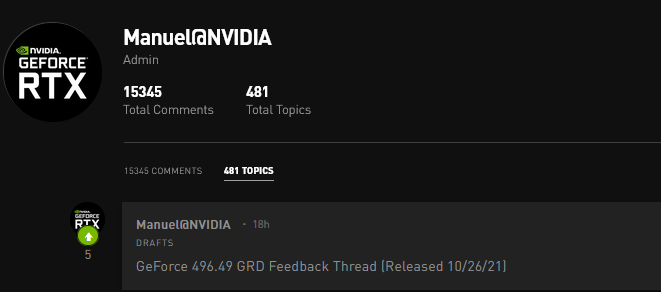 2021-10-26 13_40_06-Manuel@NVIDIA _ NVIDIA GeForce Forums.png