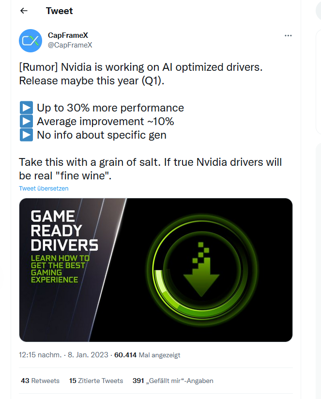 2023-01-09 23_04_07-(6) CapFrameX auf Twitter_ „[Rumor] Nvidia is working on AI optimized driv...png