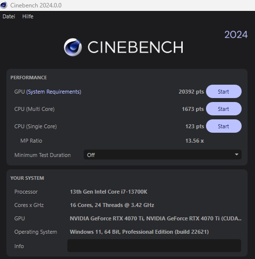 2023-09-09 Cinebench 2024 - 1 Durchlauf.png