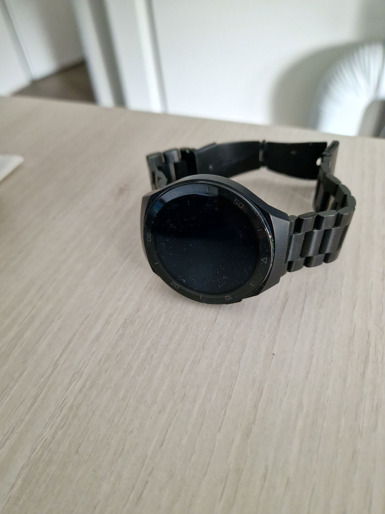 Huawei hot sale watch forum