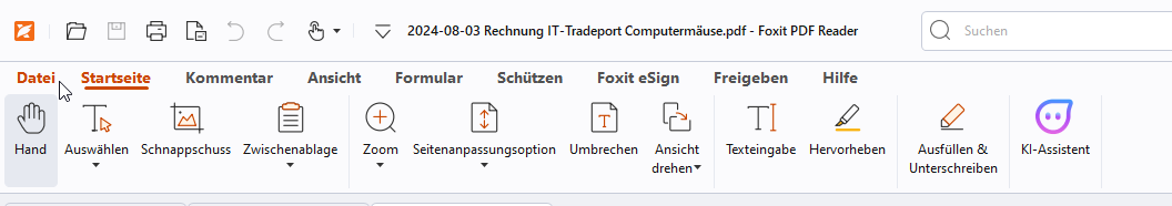 2024-08-27 11_40_59-2024-08-03 Rechnung IT-Tradeport Computermäuse.pdf - Foxit PDF Reader.png