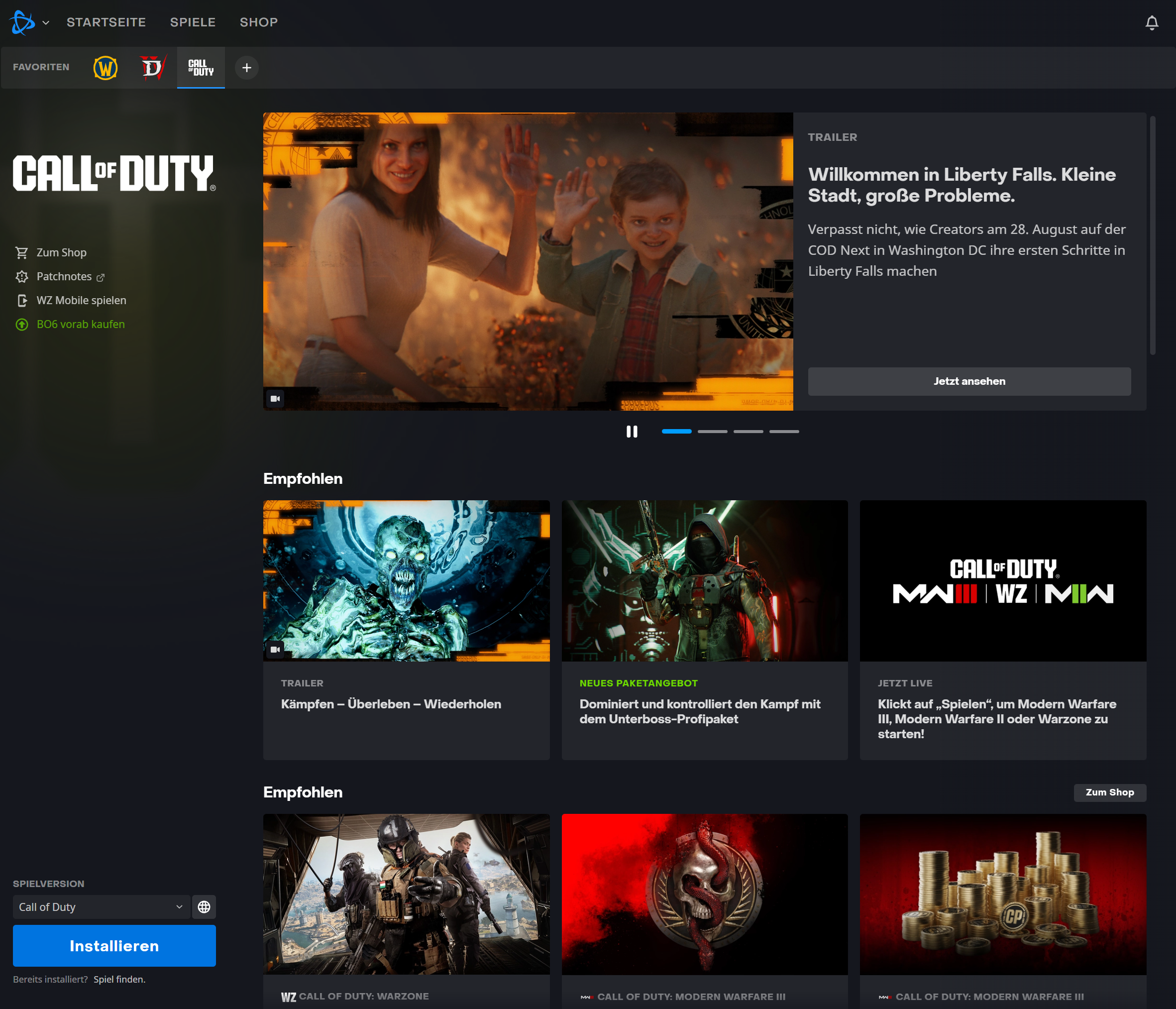 2024-08-27 18_43_01-Battle.net keine black ops 6 seite installieren.png