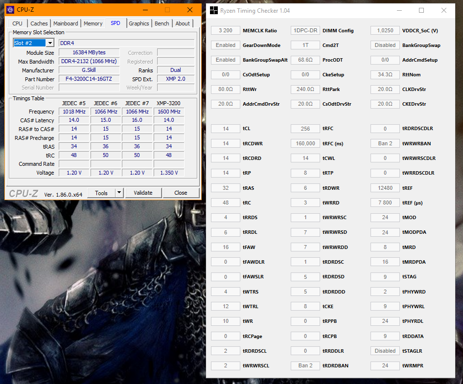 2700X RAM Timing.PNG