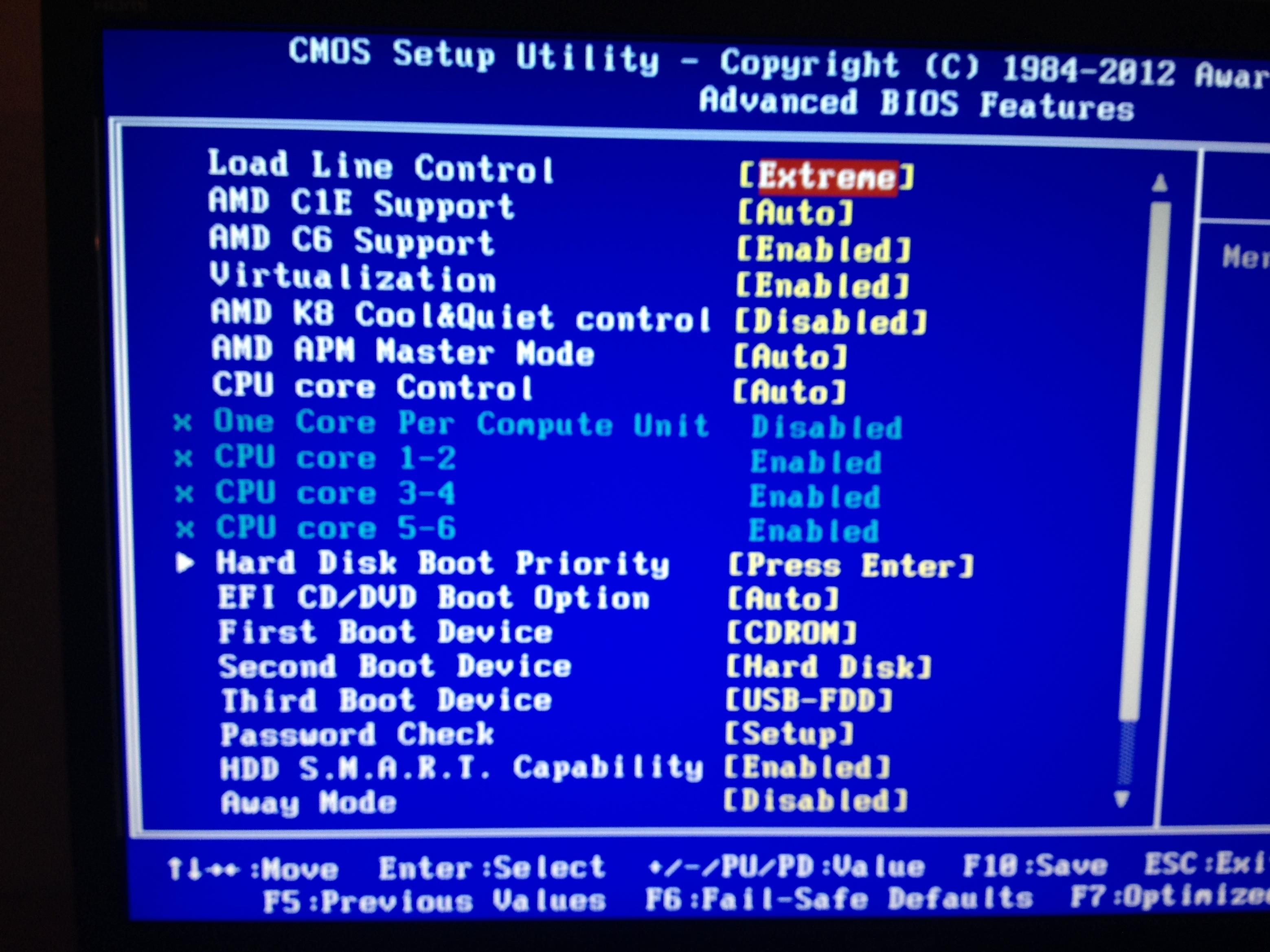 AMD FX 6300 Overclocking Seite 3 ComputerBase Forum