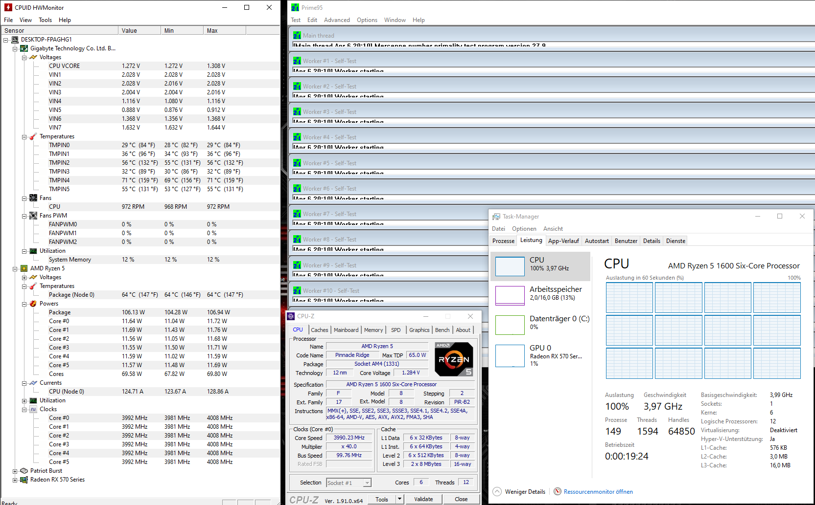 4 GHZ OC Dual Fan Noctua.PNG