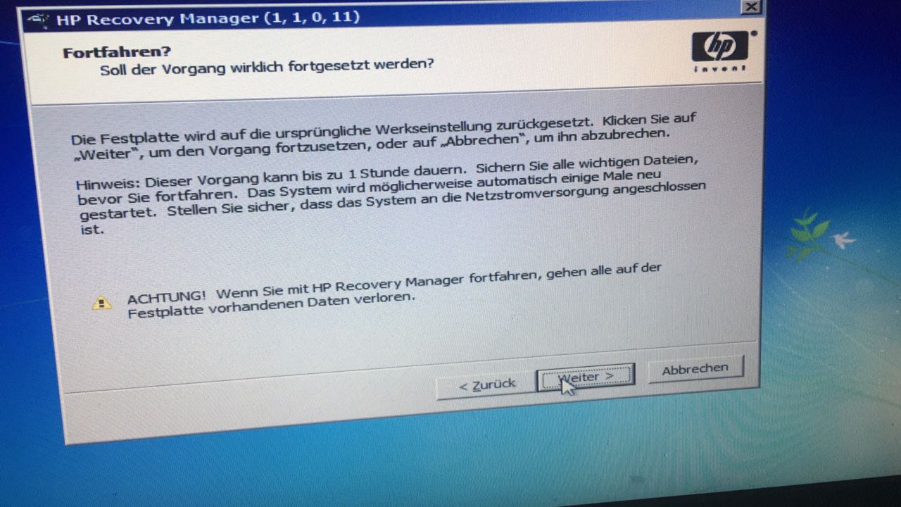 Laptop Win8 1 Startet Nicht Wie Vom Stick Booten Computerbase