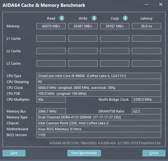 9900K_5.0GHz_1.27V_Bios_4133-17-17-17-37-300_2T_Secondaries_Tertiaries_32300-RTL-On_AIDA-6.00_...png