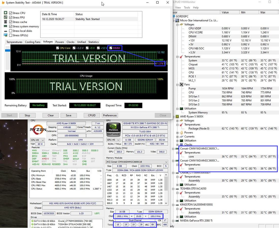 AiDA64 Stress Test System Stability mit DDR4@3800.jpg