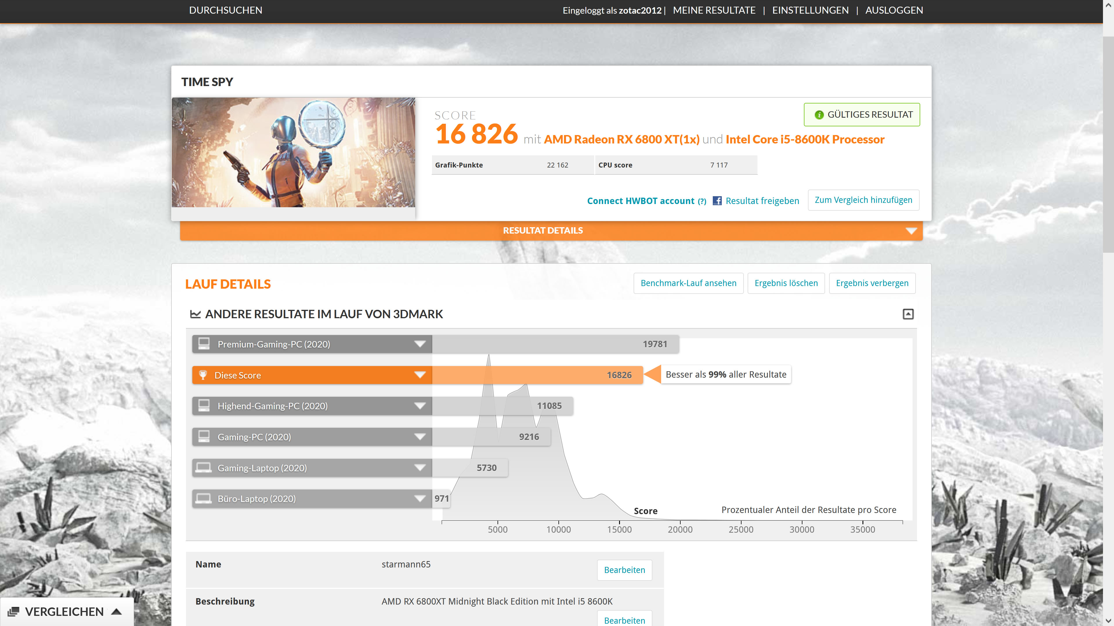 AMD RX 6800XT mit i5 8600K by Zotac2012.jpg