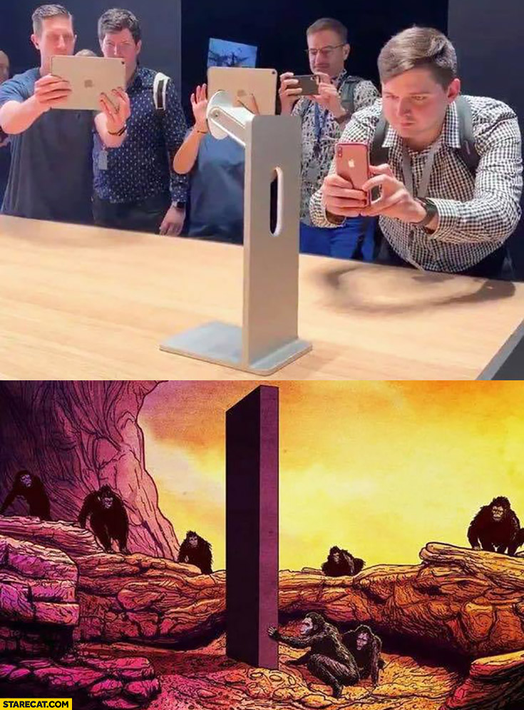 apple-1000-dollars-monitor-display-stand-people-like-monkeys-checking-it.jpg