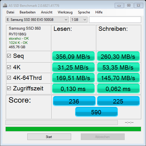 AS SSD Bench 860 Evo (Win10)_M$2_Marvell.png