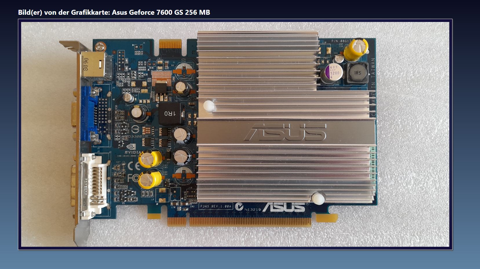 Asus Geforce 7600 GS 256 MB.JPG