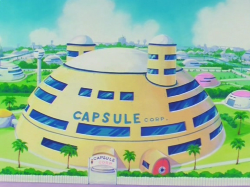 CapsuleCorporationDragonBallZ.png