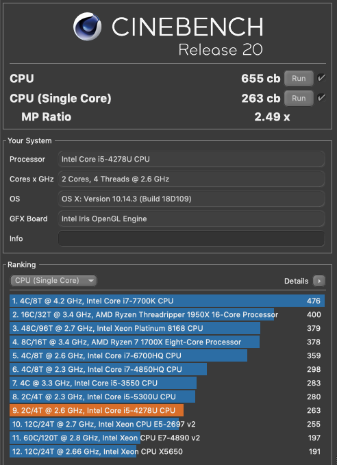 cinebench Mobile DualCore Intel Core i5-4278U, 2600 MHz MAC.png