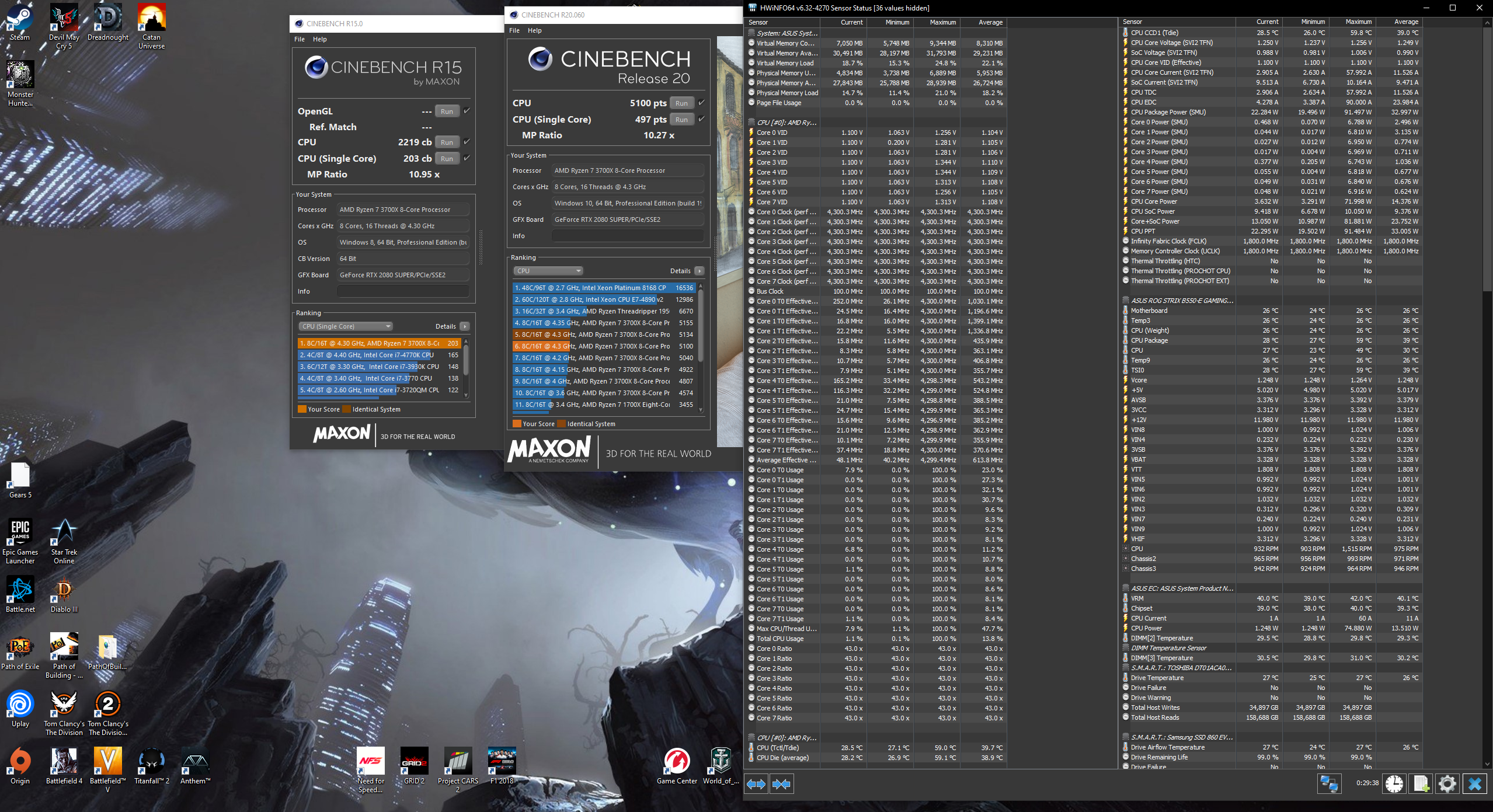 Cinebench r15r20hwinfo.PNG