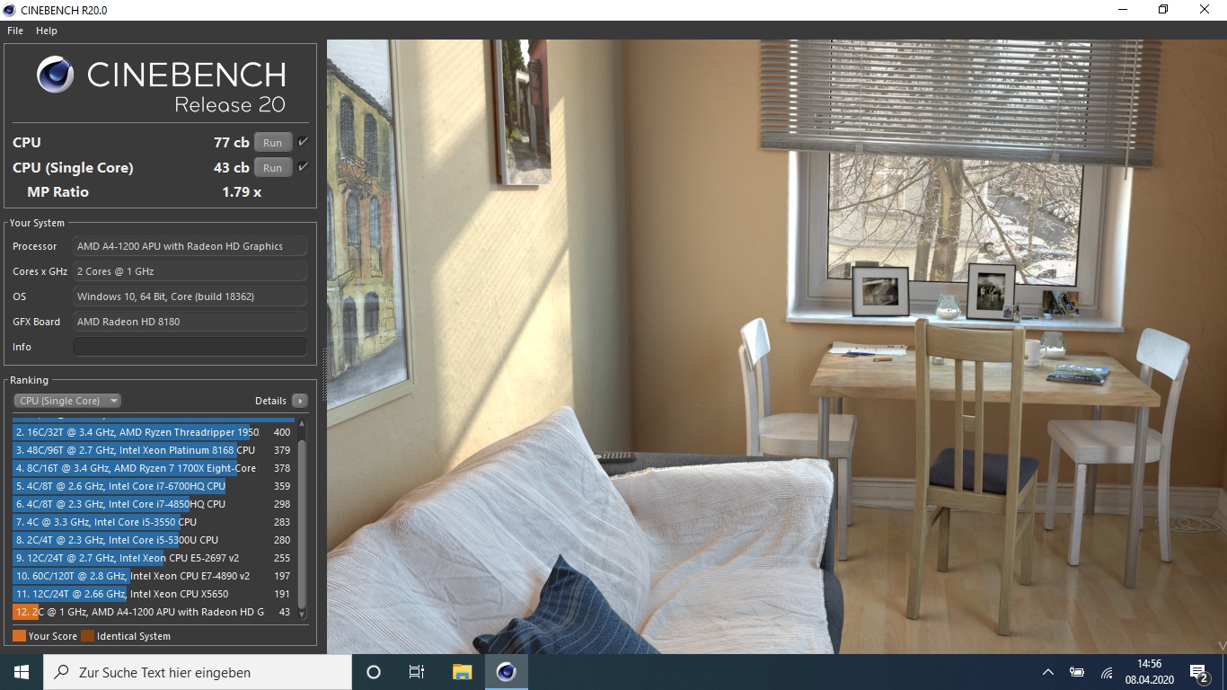 Cinebench R20 E1318T A4-1200 CB.jpg