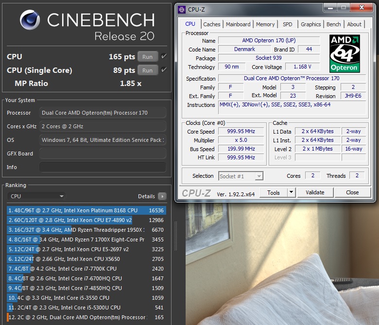 CinebenchR20 Opteron 170.jpg