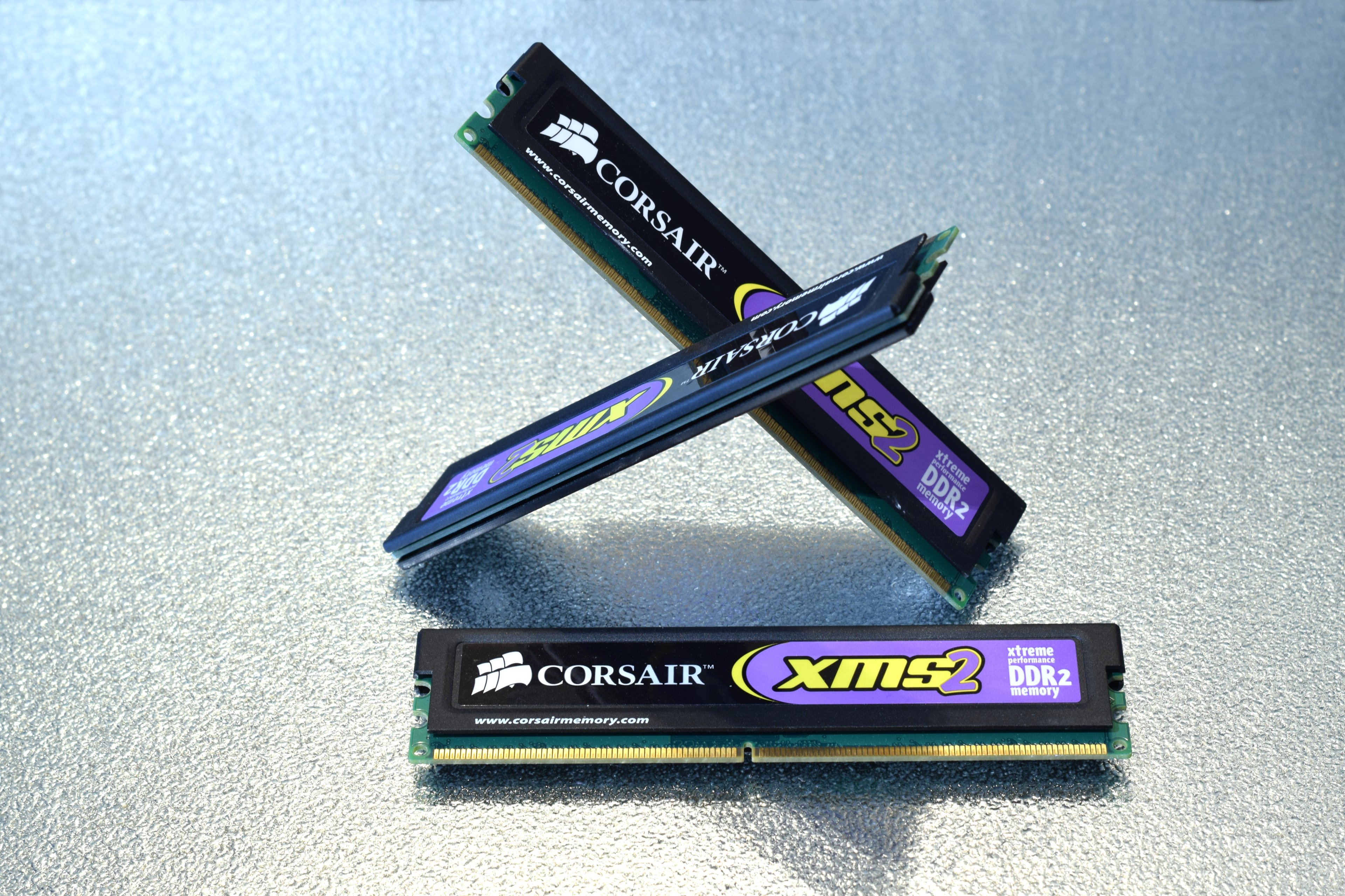 Corsair XMS2 DDR2 RAM (4).JPG