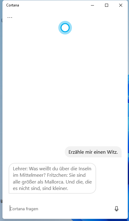 Cortana Mikrofon funtioniert.PNG