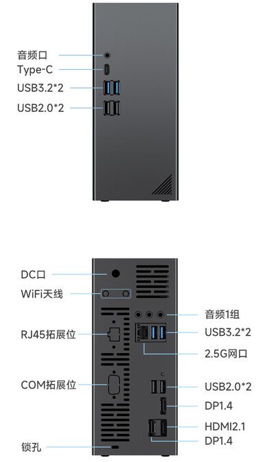 csm_Connectivity-ports-of-DeskMate-X600_b8f7d93e58.jpg