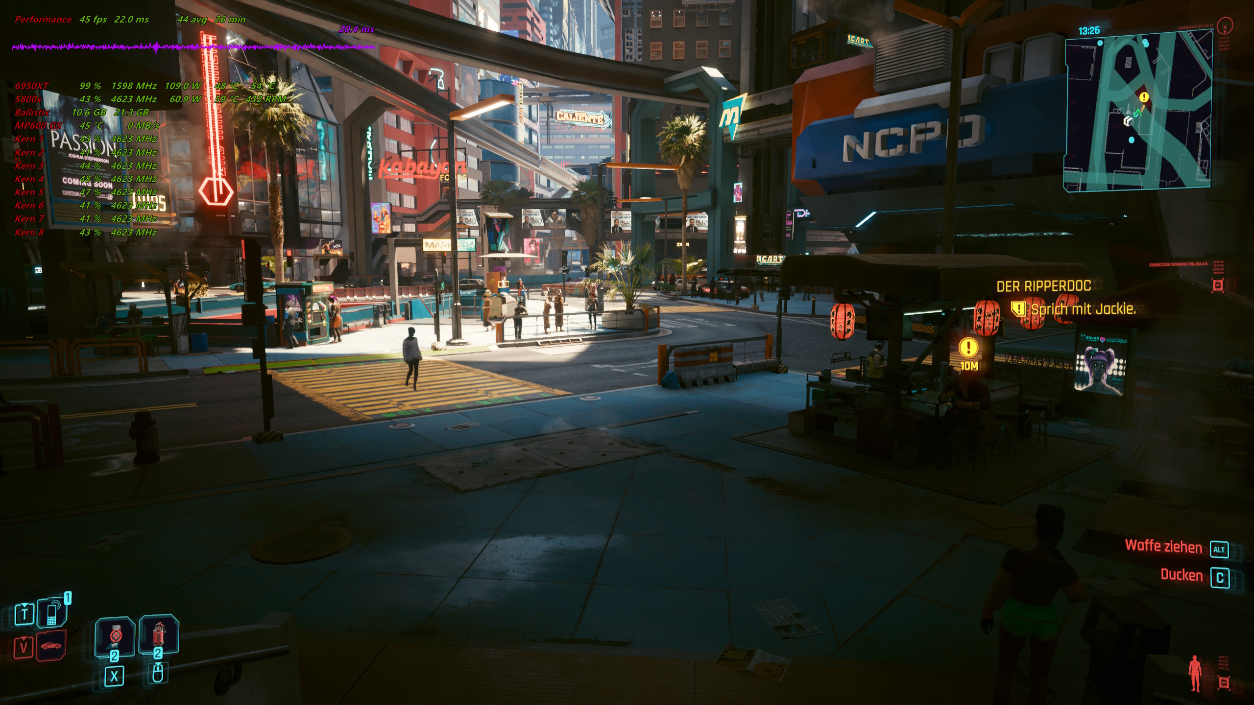 Cyberpunk 2077 - 6950XT @ 1,6 GHz.jpg