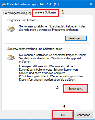 Datenträgerbereinigung 2.PNG