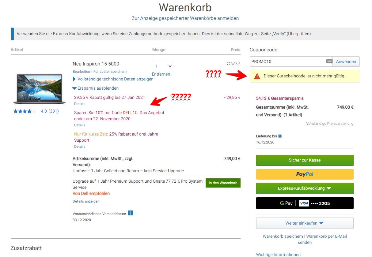Dell - Warenkorb - Google Chrome 2020-11-19 00.32.20.jpg