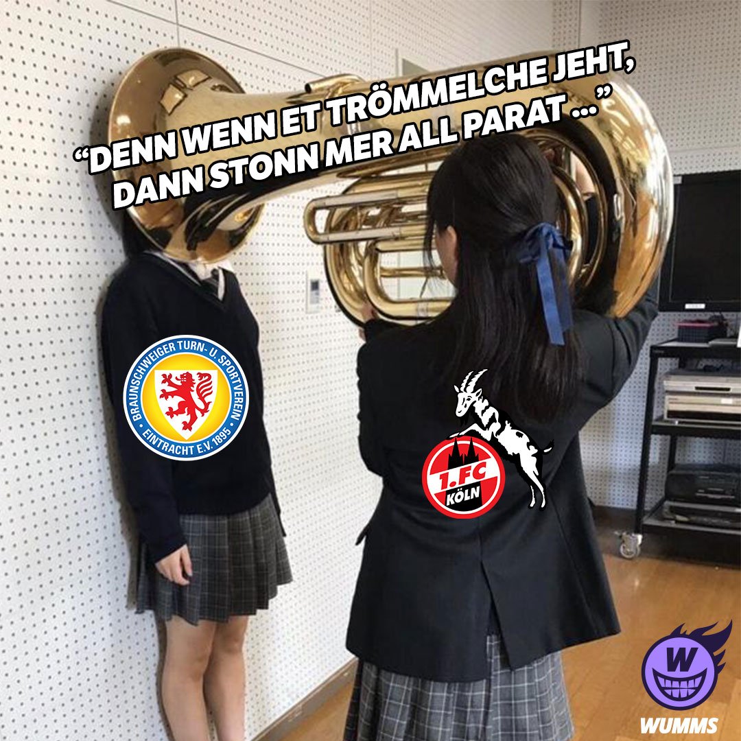 Denn wenn et Trömmelche ..., gegen BS.jpg