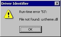 DriverIdentifier-uxtheme-dll.jpg