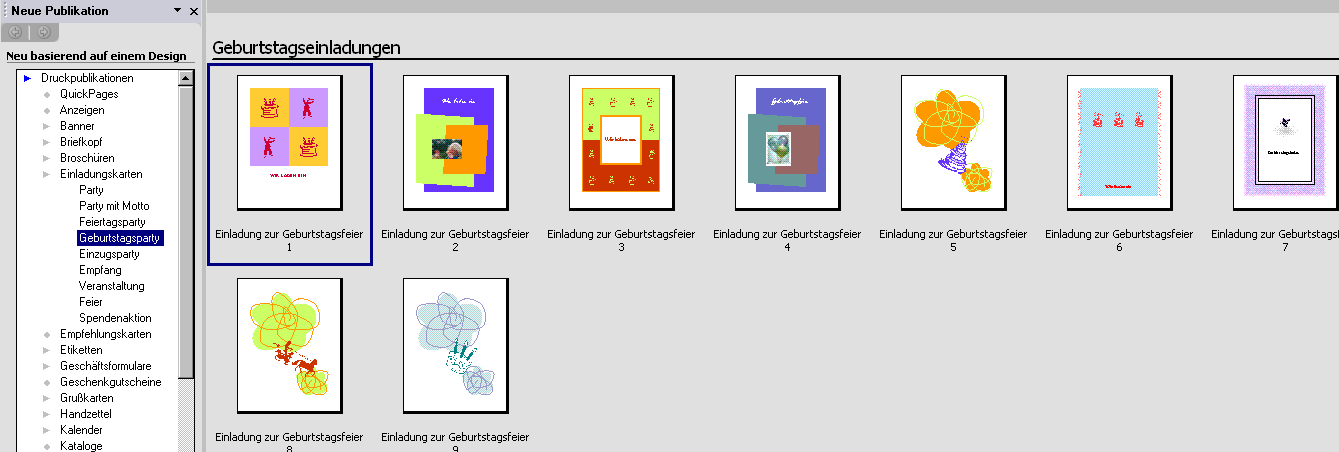 Mit Word Einladungskarten Erstellen Computerbase Forum