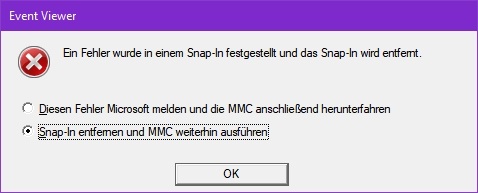 Event Viewer Snap-In Fehlermeldung.jpg