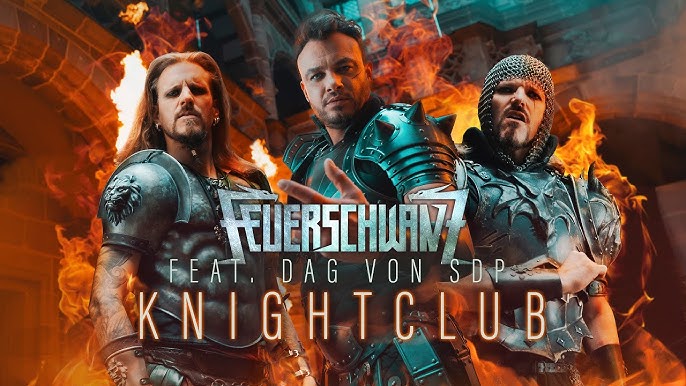 Feuerschwanz, Knightclub.jpg