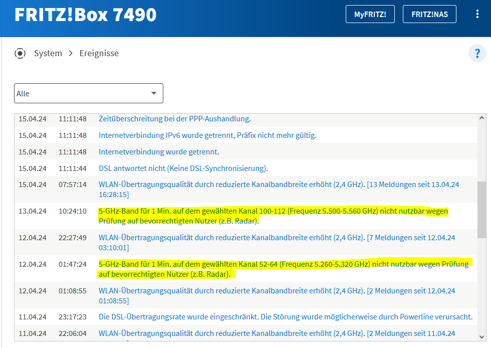 Fritzbox_7490_2024-04-15_Ereignisse_5-GHz-Band_bevorrechtigte-Nutzer.PNG