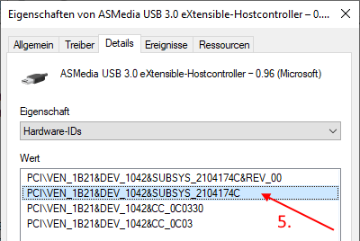 Gerätemanager USB Hardware-ID Details.png