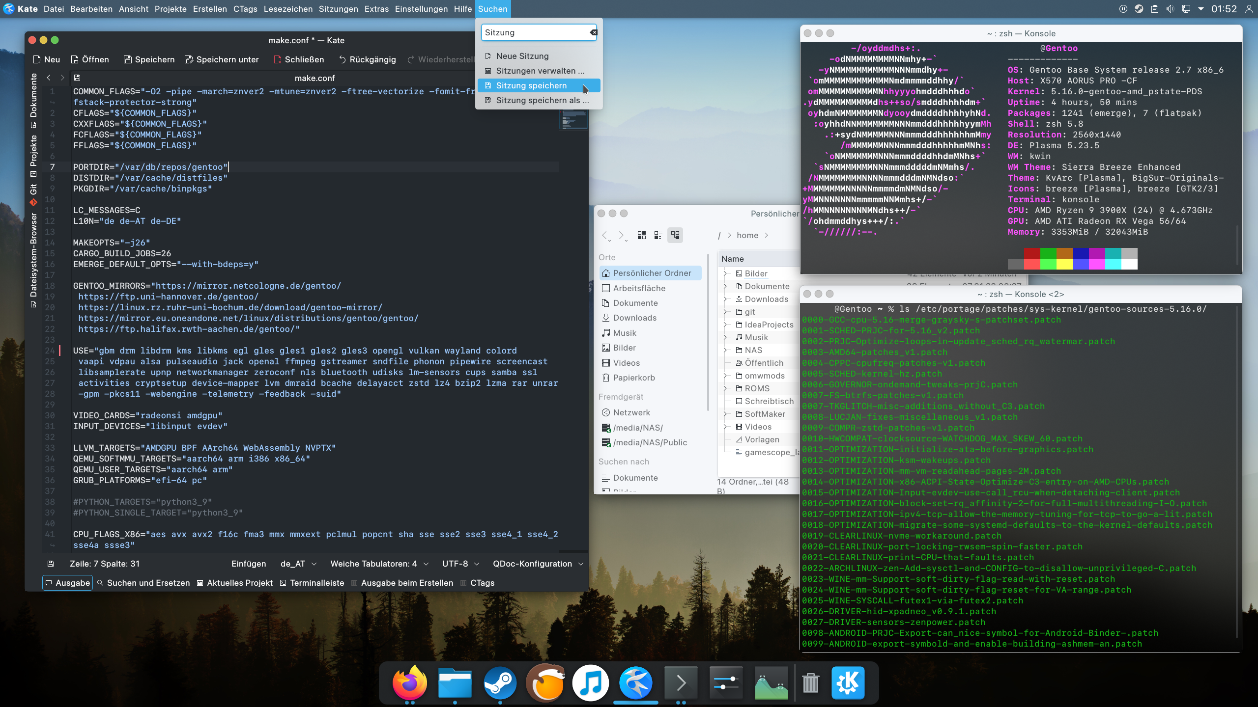 KDE_Theming.png