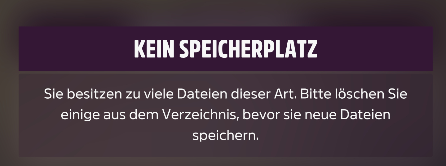 Kein Speicherplatz Forza Horizon 5.jpg