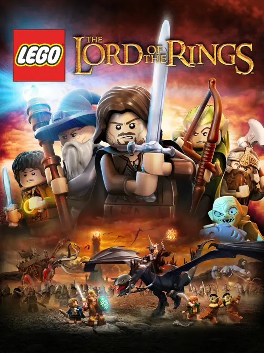 LEGO LOTR.webp