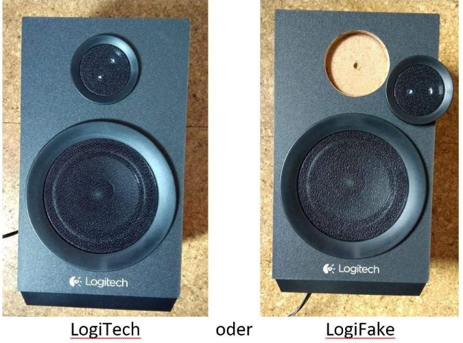 Logitech G430 Alternative ComputerBase Forum