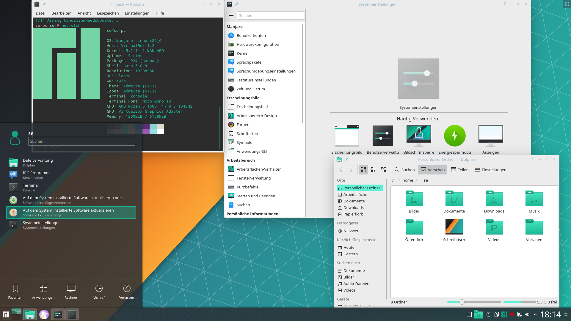 Manjaro KDE Plasma.png