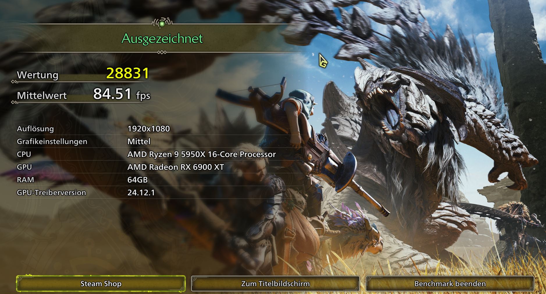 Monster Hunter 1920x1080 CPU32T.JPG