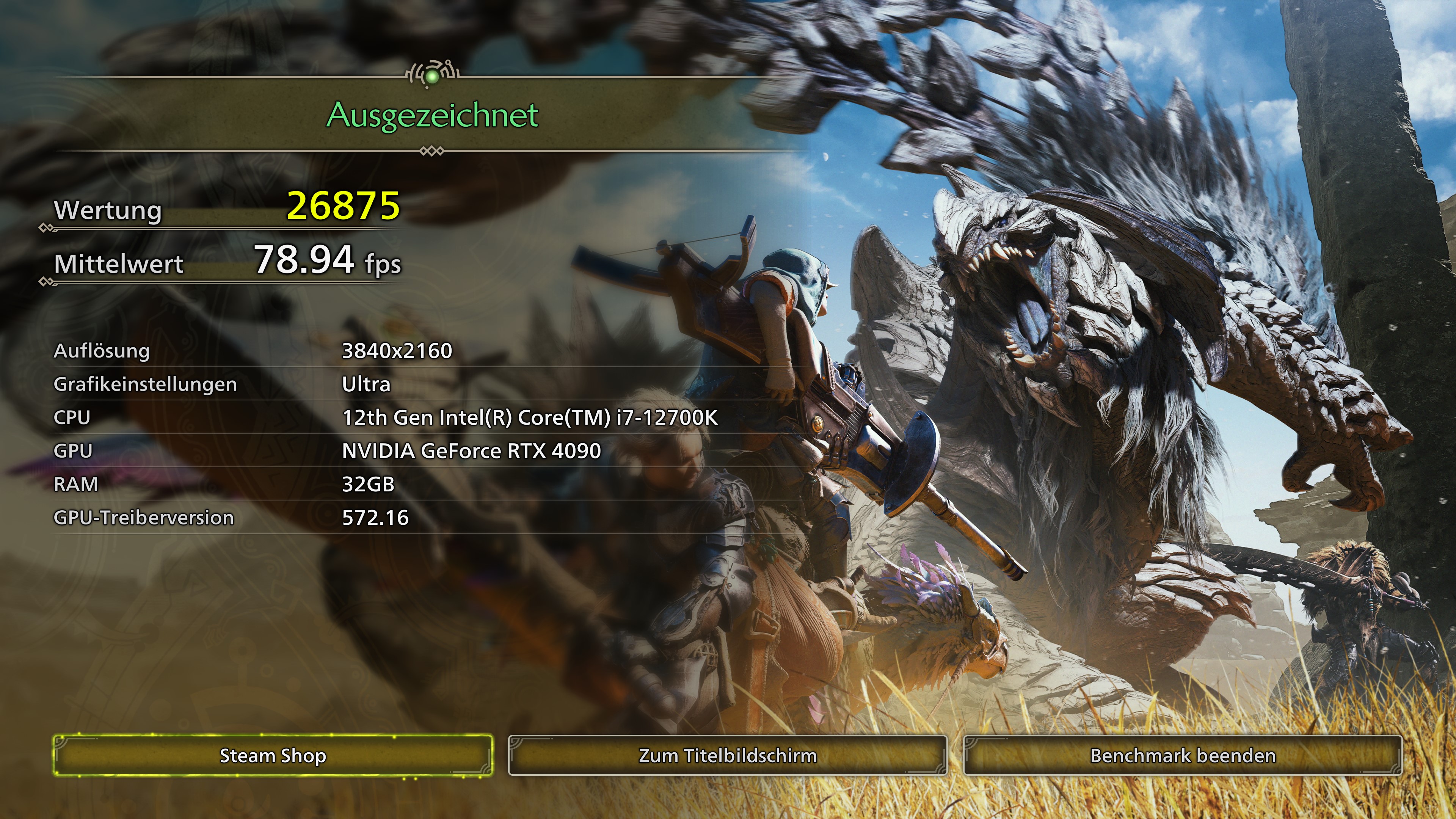 Monster Hunter Wilds Benchmark RTX 4090 Stock DLSS 3.jpg